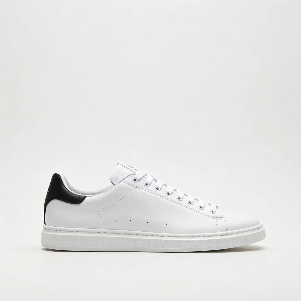 Mono Court Sneaker